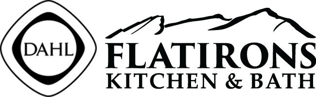 Flatirons Kitchen & Bath Logo